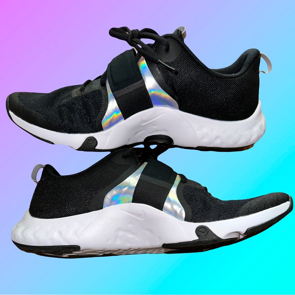 Size 11.5 Brand New Nike Renew In-Season TR 12 Premium